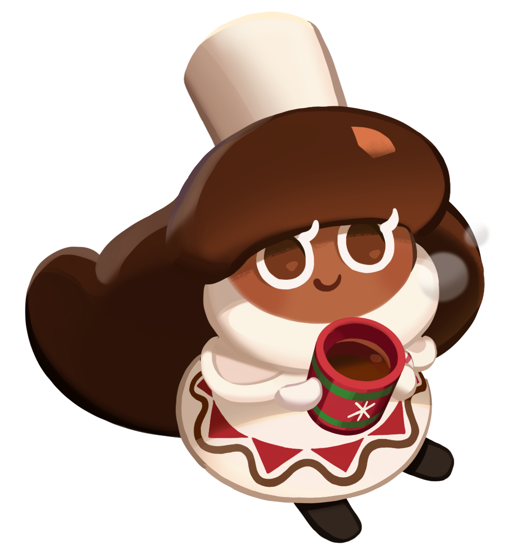 Ninja Cookie, Cookie Run: Kingdom Wiki