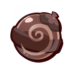 Pinecone Cookie's Magic Candy