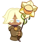 Pure vanilla default young