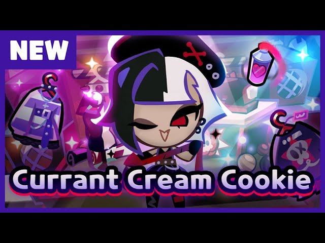 Cookie Run Ovenbreak Wiki | Fandom