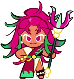 Rambutan Cookie | Cookie Run Ovenbreak Wiki | Fandom