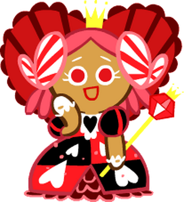 Princess Cookie, Cookie Run: Kingdom Wiki, Fandom