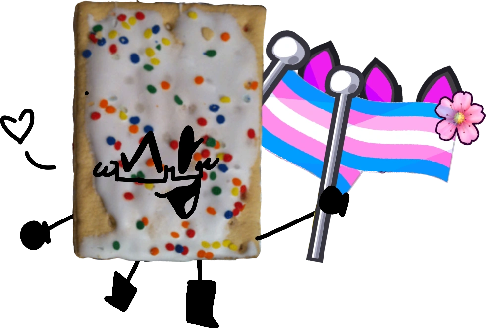 Confetti Cupcake Poptart Cookies and Cream Windz 2024 Wiki Fandom