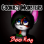 Cookie's Monsters - Boo Hag