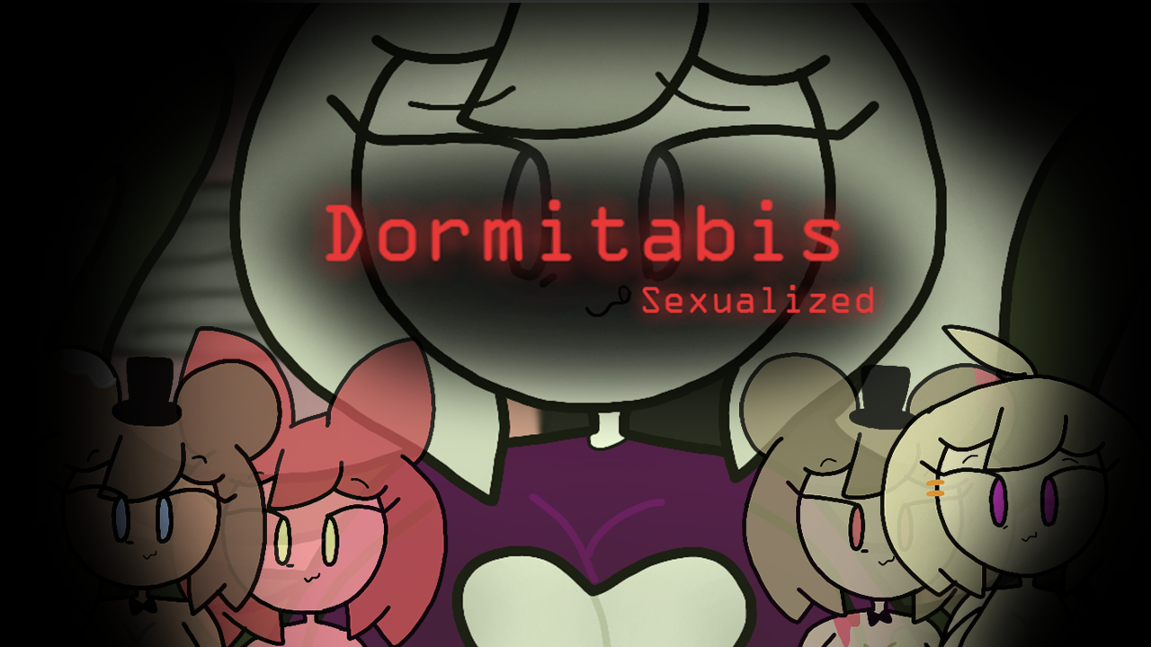 Dormitabis: Sexualized | CookieSlime Wiki | Fandom