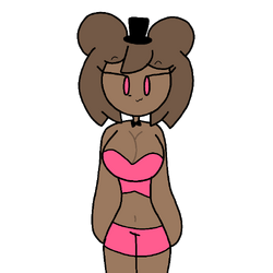 Five Nights at Candy's 2: Sexualized, CookieSlime Wiki