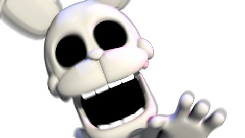 Five Nights At Candy'S 2: Sexualized | CookieSlime Wiki | Fandom