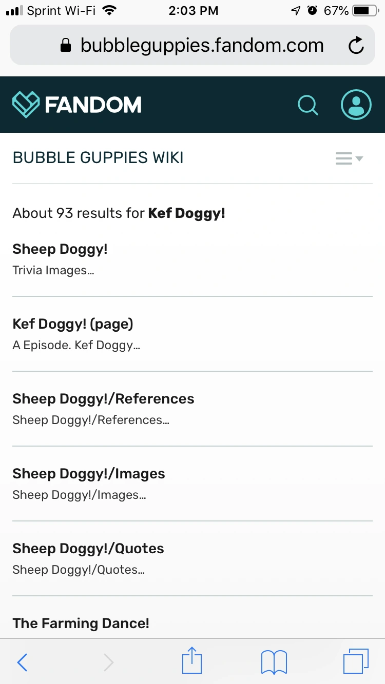 About 93 Results For Kef Doggy! (CookieSwirlC) CookieSwirlC Wiki Fandom