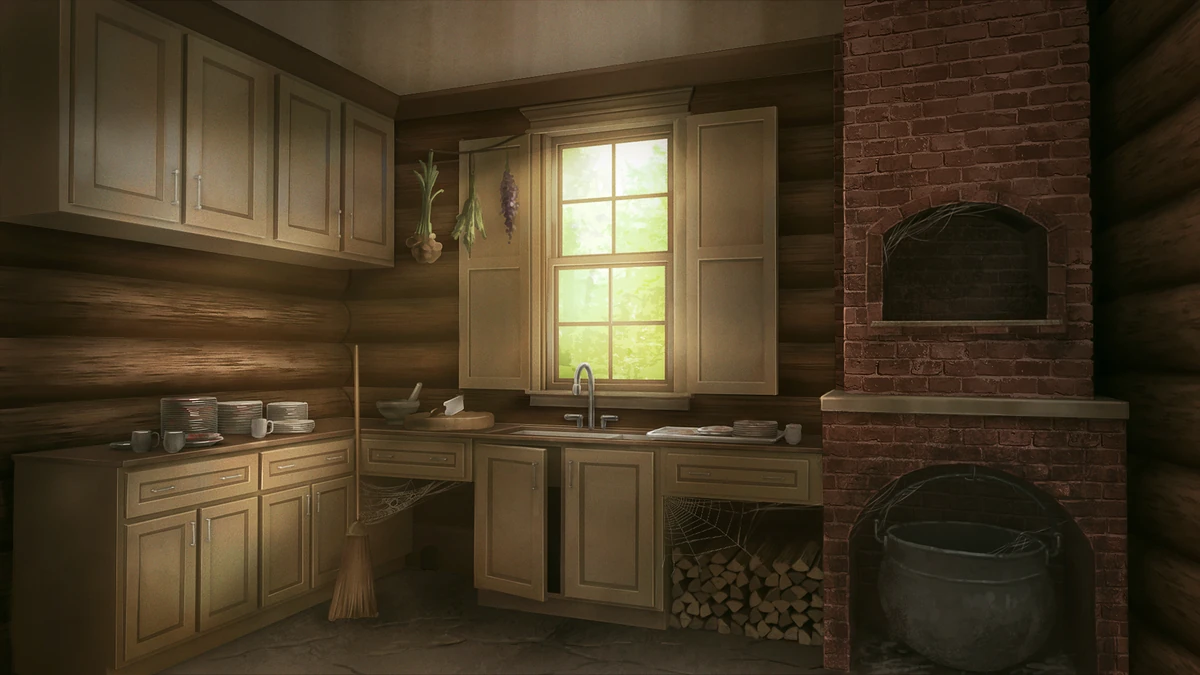 Kitchen Gallery Cooking Companions Wiki Fandom