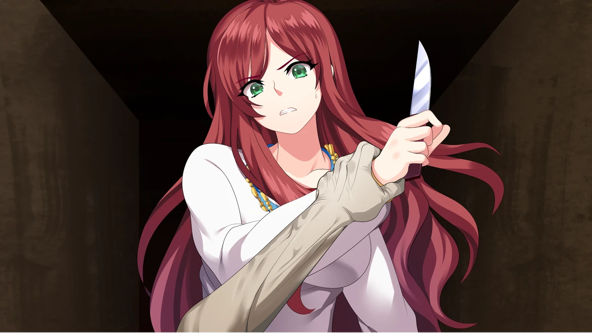 The Protagonist Gallery Cooking Companions Wiki Fandom