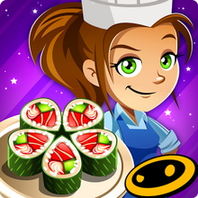 Updates tagged with 'Cooking Dash' (page 1)