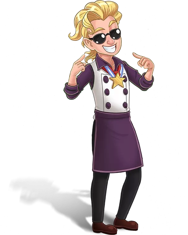 Creighton Cooking Diary Tasty Hills Wiki Fandom