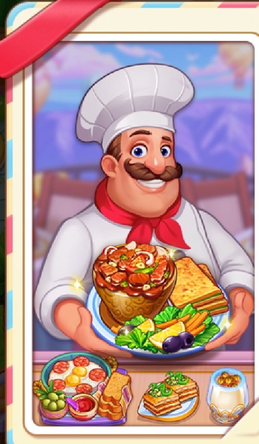 Cooking Madness, Cooking Fever on the App Store