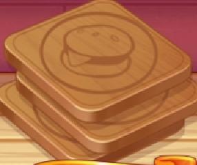 Burger Trays | Cooking Madness Wiki | Fandom