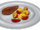 Duck Breast with Apples