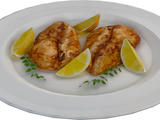 Lemon Chicken Breasts
