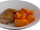 Simple Chicken Pumpkin Stew