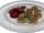 Pork Tenderloin with Caramelized Vegetables