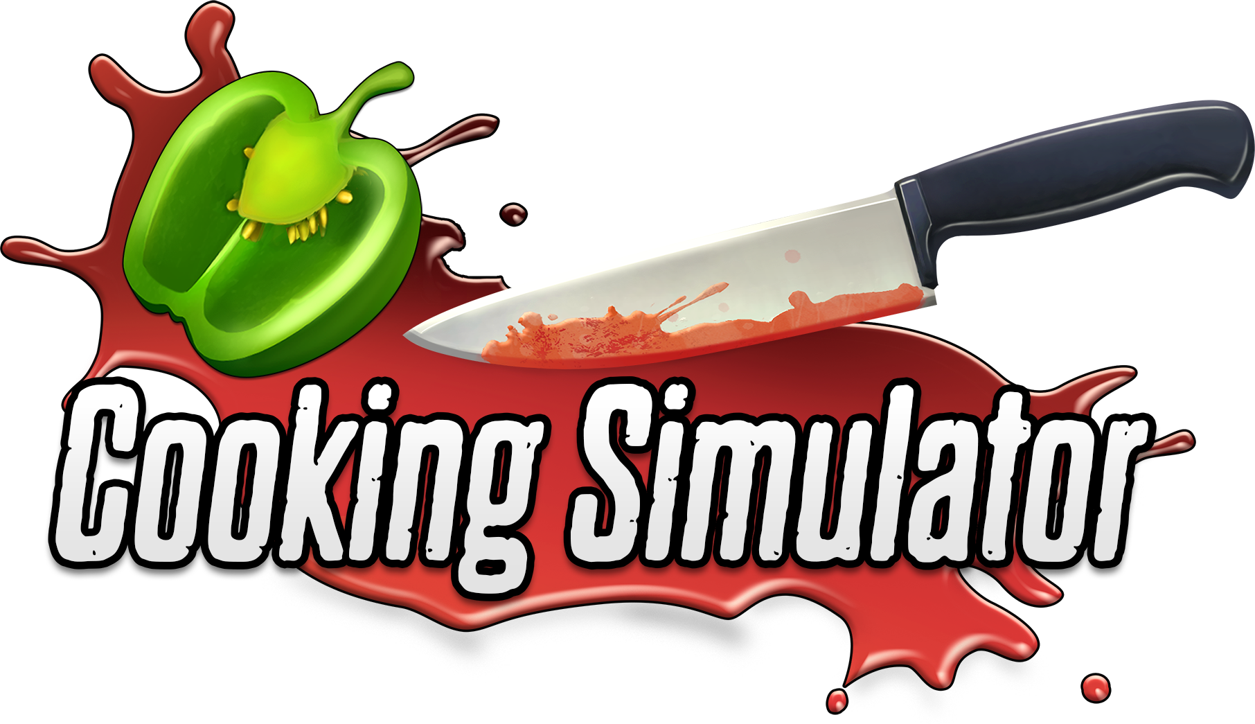 🎮 Cooking Simulator: Como preparar beringelas recheadas com mussarela