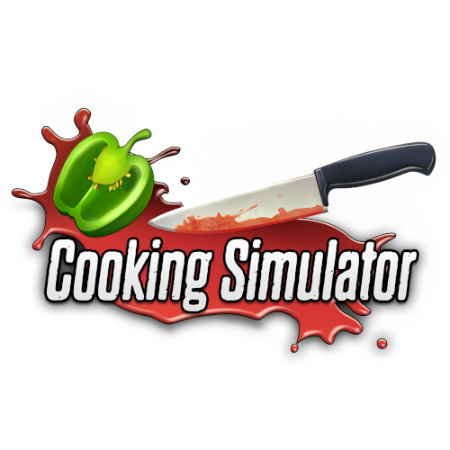 Cooking Simulator