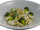 Penne in Broccoli Sauce