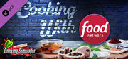 Cooking with Food Network