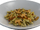 Fast Beef Stroganoff over Fusilli