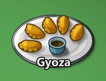 How to Make Gyoza, Kitchen Adventures: Scientific Recipes for Super Food  Nerds : Cooking Channel