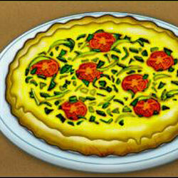 Quiche Cooking Academy Wiki Fandom