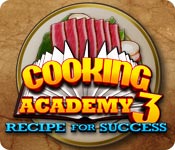 game cooking academy 2 world cuisine