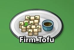 Firm Tofu | Cooking Academy Wiki | Fandom