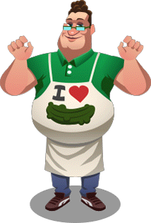 Big Belly Isaac | Cooking Dash 2016 Wikia | Fandom Big Belly Isaac | Cooking Dash 2016 Wikia | Fandom