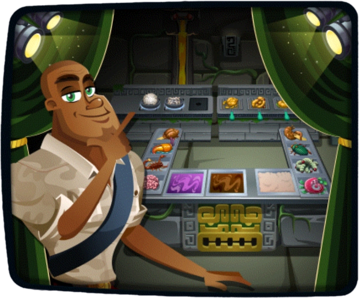 Adventurous Eats Cooking Dash 2016 Wikia Fandom