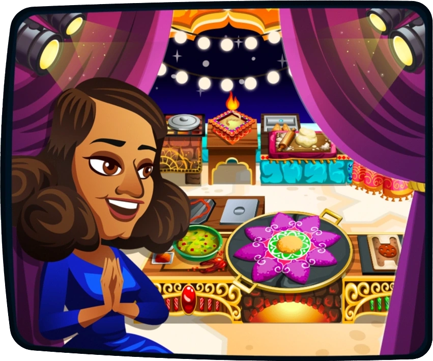 Feastival of Lights Cooking Dash 2016 Wikia Fandom