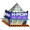 K-Pop Kitchen Dinertown