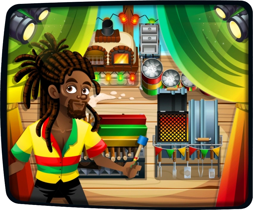 Jamaican Me Hungry Cooking Dash 2016 Wikia Fandom