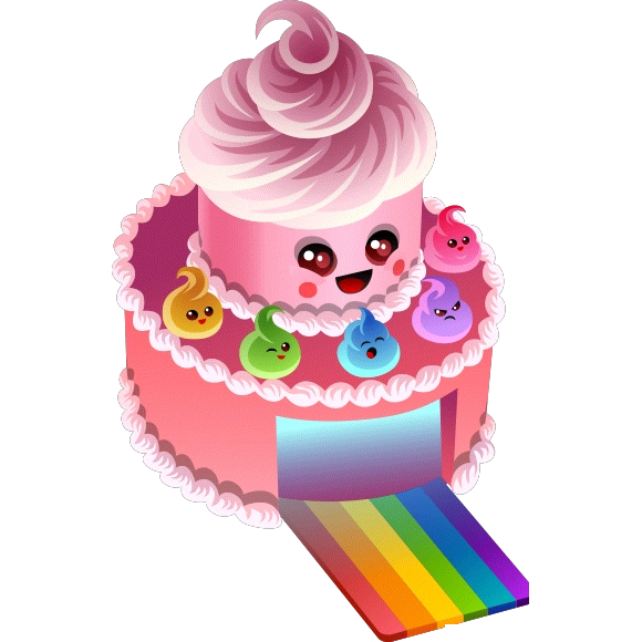 Cutie Cakes/Food Cooking Dash 2016 Wikia Fandom