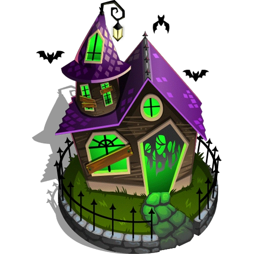 Chateau Creep/Entrées Cooking Dash 2016 Wikia Fandom