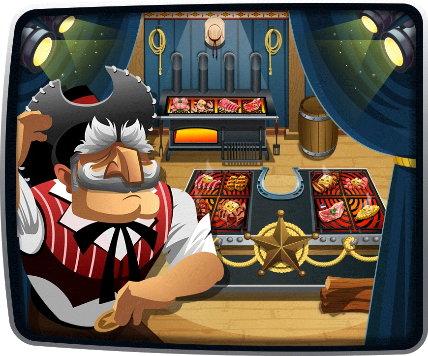 Barnyard BBQ Cooking Dash 2016 Wikia Fandom