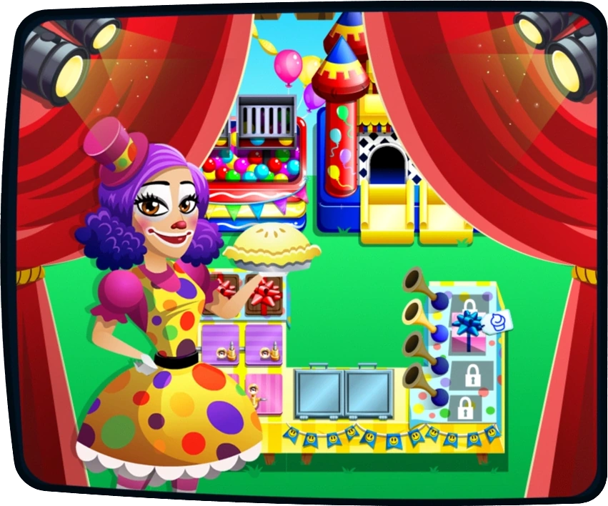 Bouncy Birthday Cooking Dash 2016 Wikia Fandom