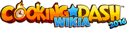 Cooking Dash 2016 Wikia