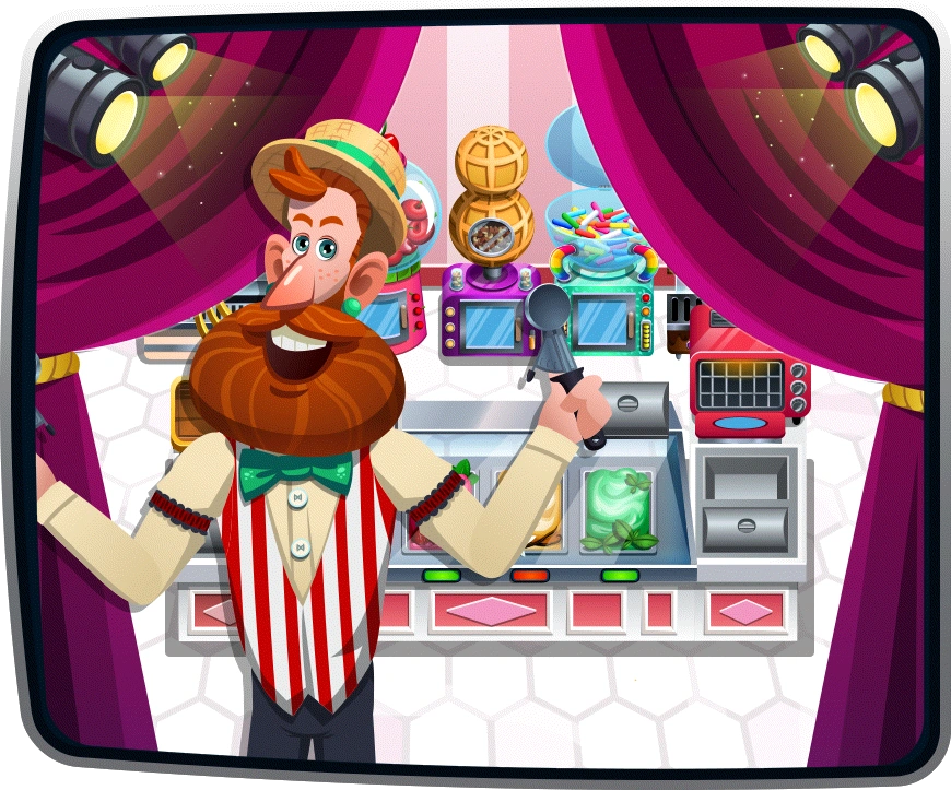 Sundae Fundae Cooking Dash 2016 Wikia Fandom