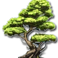 Bonsai Tree Sushi Restaurant Cooking Fever Wiki Fandom