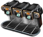 Automatic Coffee Maker