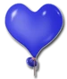 Heart Shaped Balloons