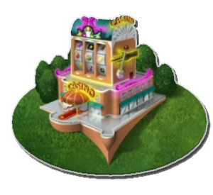 cooking fever casino getting 9 gems