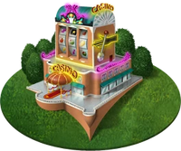 Casino | Cooking Fever Wiki | Fandom