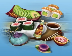 Sushi machine - Wikipedia