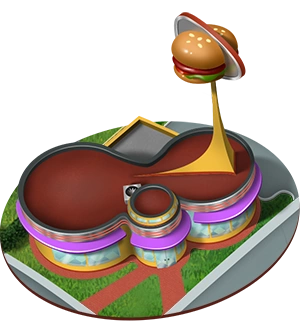 Restaurants Cooking Fever Wiki Fandom