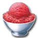 Strawberry Ice Cream